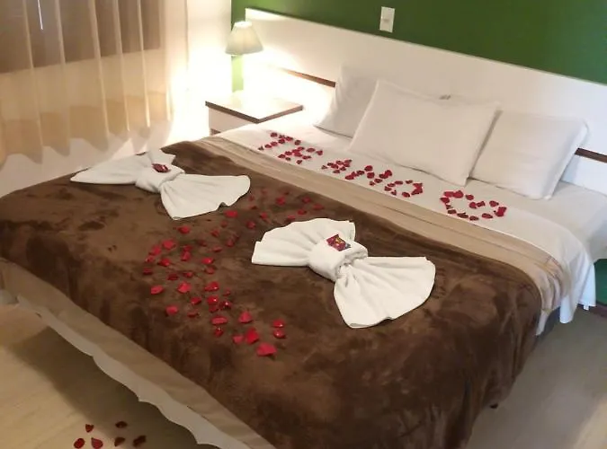 Pousada St. Patrick Gramado