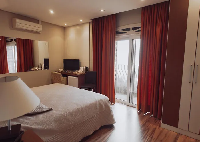 Canto Belo Residenziale Gramado