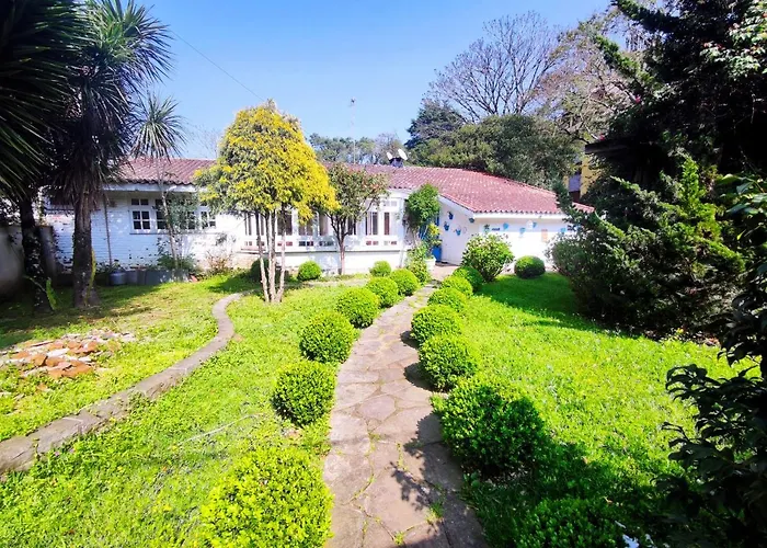 Recanto Da Primavera Gramado