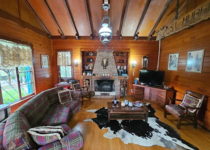 Pousada Árvore Da Coruja Gramado